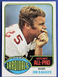 1976 Topps Set-Break #290 Jim Bakken Cardinals NRMT Combined shipping