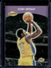 2000-01 Bowman's Best Kobe Bryant #75 Los Angeles Lakers