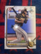 2022 1st Bowman James Wood #BP-108 Prospect RC Rookie Padres Nationals