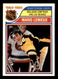 1985-86 O-Pee-Chee #262 Mario Lemieux LL Rookie VG+ (Creased)