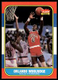 1986-87 Fleer Orlando Woolridge #130