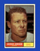 1961 Topps Set-Break #540 Jackie Jensen EX-EXMINT *GMCARDS*