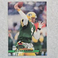 1993 Stadium Club #210 Brett Favre Green Bay Packers