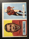 Ollie Matson 1957 Topps Vintage Football Card #26 SHARP! Clean CARDINALS 