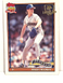 1991 Topps - Operation Desert Shield #458 Brian Holman