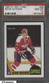 1987-88 O-Pee-Chee OPC Hockey #68 Kevin Hatcher Capitals RC Rookie PSA 10