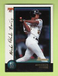 1998 Bowman Golden Anniversary #82 Abraham Nunez Pittsburgh Pirates 27/50