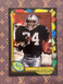 Bo Jackson 1991 Wild Card - #108 Raiders 🔥