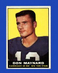 1961 Topps Set-Break #150 Don Maynard RC EX-EXMINT *GMCARDS*