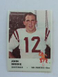 1961 Fleer #59 John Brodie 49ers RC - MINT - 