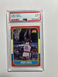 1986 Fleer Basketball Card #103 Derek Smith Rookie Card PSA 9 (MINT)