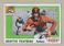 1955 TOPPS ALL AMERICAN FOOTBALL CARD #98 BEATTIE FEATHERS TENNESSEE EXNM