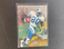 Barry Sanders 1996 Fleer Metal Card Detroit Lions #41 C29