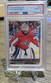 2018-19 Upper Deck Young Guns ILYA SAMSONOV #463 PSA 10