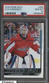 2018-19 Upper Deck Young Guns #463 Ilya Samsonov Capitals RC Rookie PSA 10