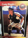 🔥 1989 Donruss CRAIG BIGGIO HOUSTON ASTROS #561