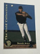 1993 Front Row Premium The Gold Collection Series 2 Derek Jeter #2 Rookie RC HOF