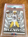 2020 Leaf Draft - Touchdown Kings #85 Joe Burrow (RC) 🔥PSA 10