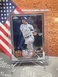 2023 Topps Chrome Anthony Volpe Base Rookie #4 New York Yankees RC