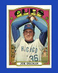 1972 Topps Set-Break #612 Joe Decker NR-MINT *GMCARDS*