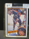 1984 O-PEE-CHEE MARK MESSIER NHL HOCKEY CARD #254 EDMONTON OILERS MINT