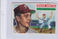 SW: 1956 Topps Baseball Card #60 Mayo Smith Philadelphia Phillies GB - Ex-