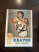 1973 Topps Basketball #52 John Hummer Buffalo Braves Excellent+ 🏀🏀🏀