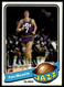 1979-80 Topps    Sharp!! Pete Maravich #60