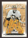 2003-04 UPPER DECK MVP #461 MARC-ANDRE FLEURY RC ROOKIE