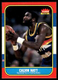 1986-87 Fleer  NICE!!! Calvin Natt #79