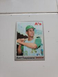 1970 Topps Bert Campaneris Baseball Card #205