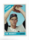 1966 Topps:#97 Jim Merritt,Twins