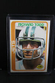 1978 Topps Football #267 Richard Todd - New York Jets VG