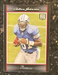 2007 Bowman Calvin Johnson Rookie Card RC #145 Lions