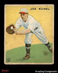 1933 Goudey #108 Joe Kuhel RC Rookie GOOD