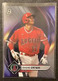 2022 Bowman Platinum Shohei Ohtani Base Card #10 Los Angeles Angels/Dodgers 🔥🔥