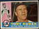 1960 Topps #83 Tony Kubek