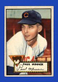 1952 Topps Set-Break #127 Paul Minner EX-EXMINT *GMCARDS*