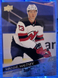 2020-21 Upper Deck Extended Mikhail Maltsev Young Guns - Devils #723 Rookie RC