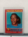 1971 Topps Football #177 Preston Pearson - Pittsburgh Steelers RC