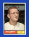 1961 Topps Set-Break #121 Eli Grba EX-EXMINT *GMCARDS*