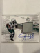 2014 SP Authentic #219 Josh Huff #/550