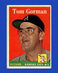 1958 Topps Set-Break #235 Tom Gorman EX-EXMINT *GMCARDS*