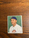 1950 BOWMAN BASEBALL CARD #170 DUTCH LEONARD EXMT!!!!!!!!!