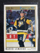 1991-92 O-Pee-Chee Premier Mario Lemieux Pittsburgh Penguins #114