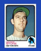 1973 Topps Set-Break #647 George Stone NR-MINT *GMCARDS*