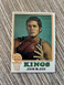 1973 TOPPS BASKETBALL #169 JOHN BLOCK KANSAS CITY KINGS NEAR MINT!!! 🏀🏀🏀