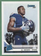 2019 Panini Donruss ROOKIE A.J. Brown #314 Tennessee Titans Eagles Ole Miss