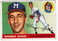 1955 Topps Warren Spahn #31