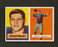 1957 TOPPS FOOTBALL #31 GEORGE BLANDA EX+ SET BREAK